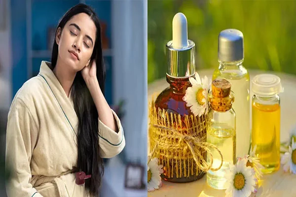 بهترین روغن برای ریزش مو
