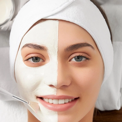 فواید فیشیال صورت